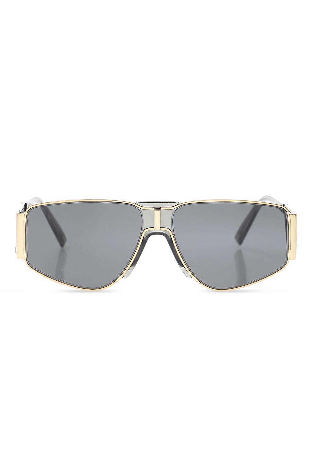 Givenchy sales mask sunglasses